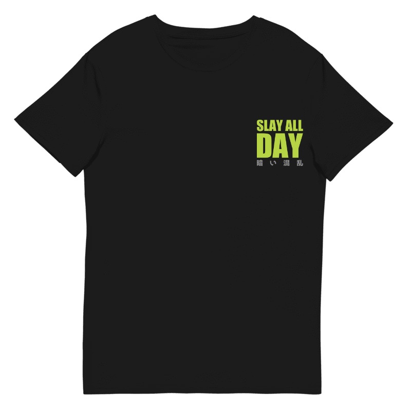 Slayer | T-Shirt Homem