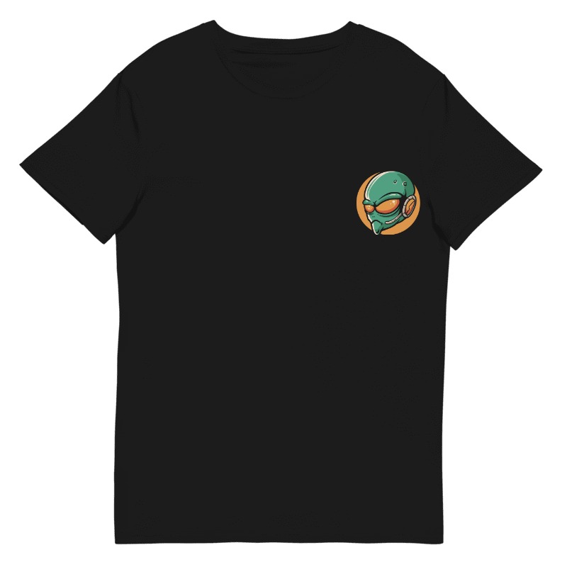 Invasão | T-Shirt Homem
