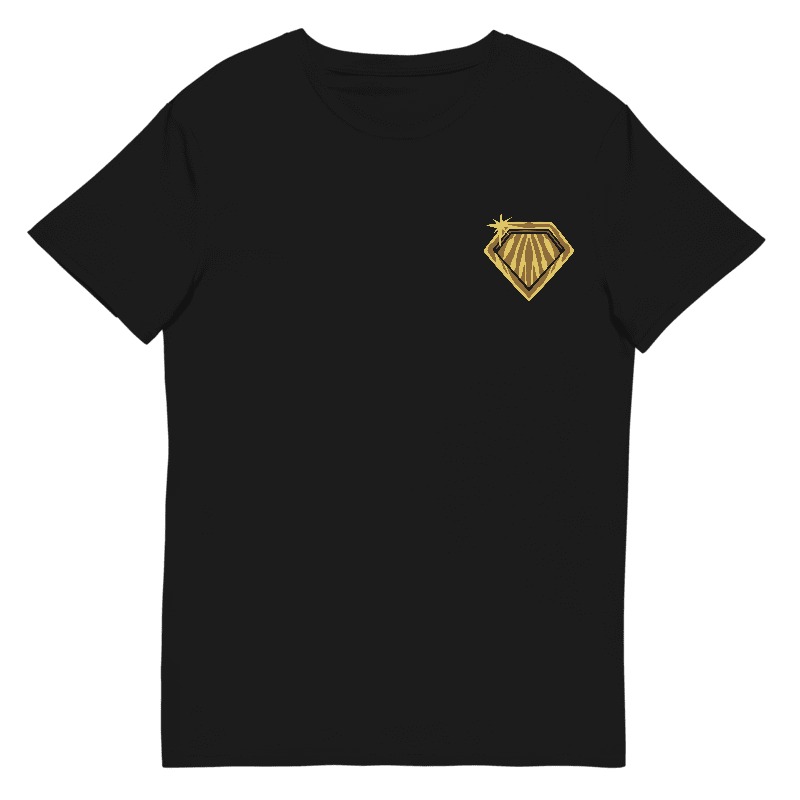 Alien Streets | T-Shirt Homem