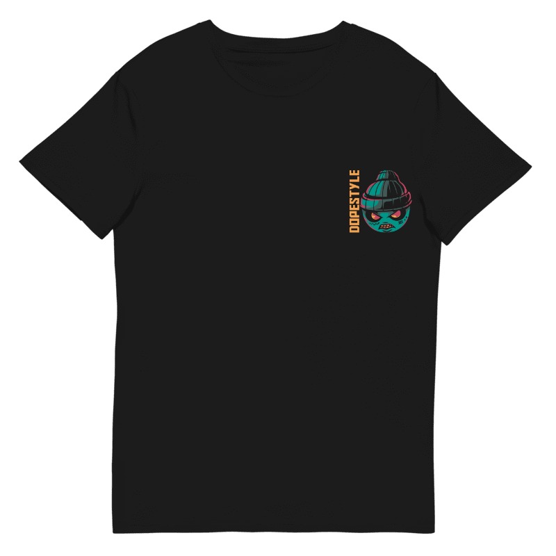 Dope Alien | T-Shirt Homem