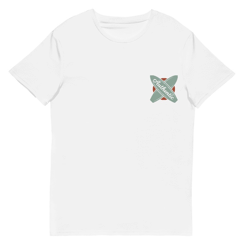 Surf Coffee | T-Shirt Homem