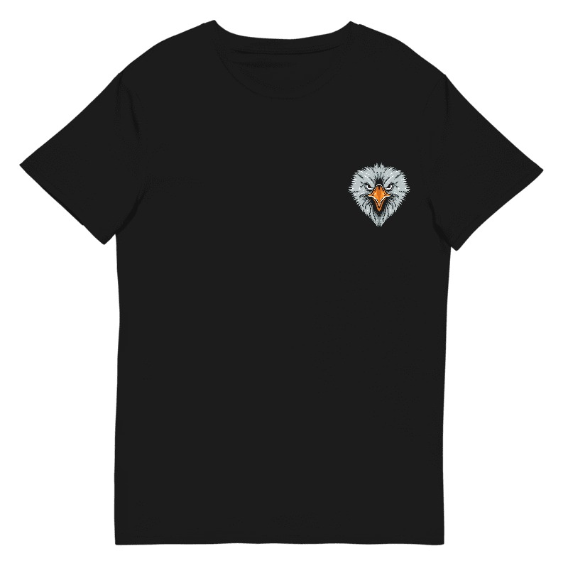 Live To Ride | T-Shirt Homem