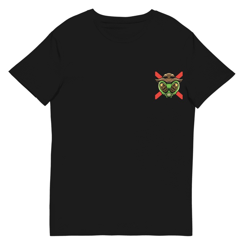 Street Side | T-Shirt Homem