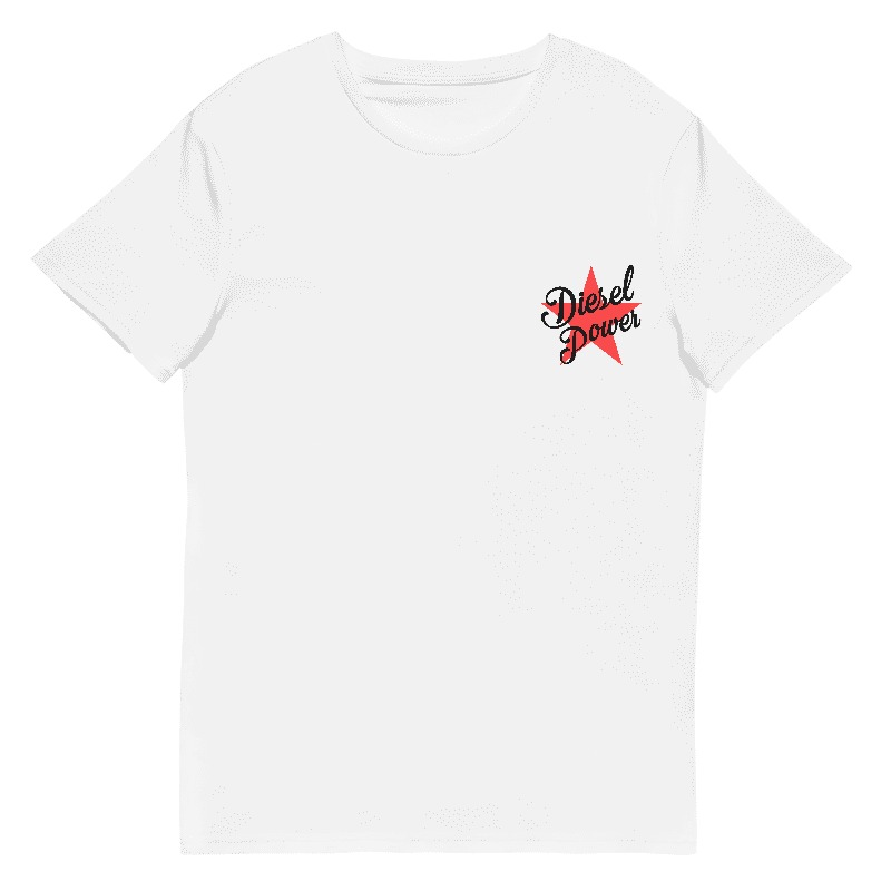 Gorila Camionista | T-Shirt Homem