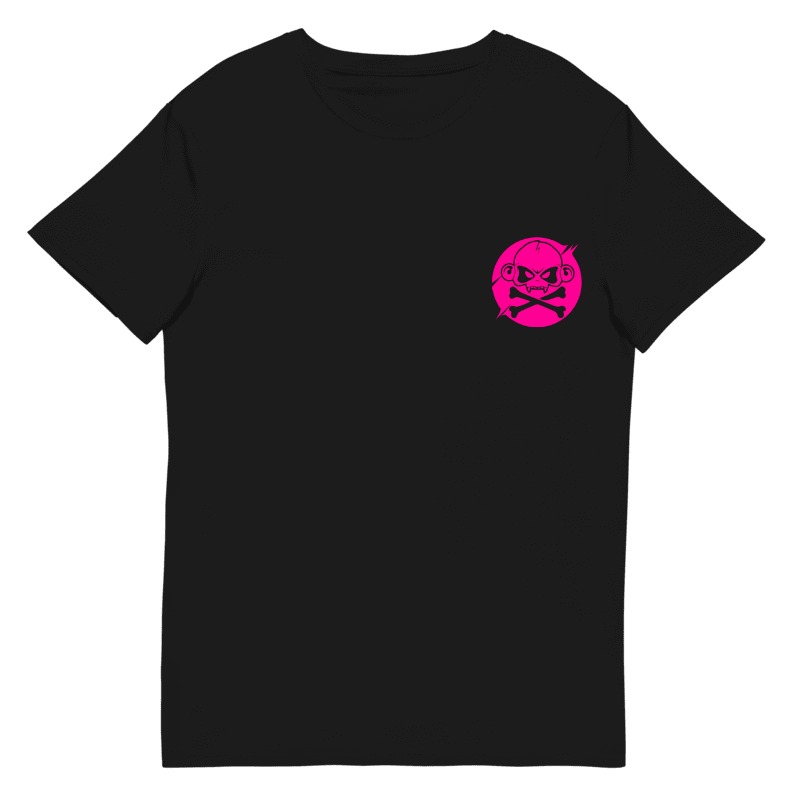 Macaco Punk | T-Shirt Homem