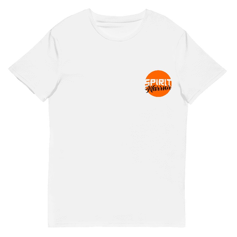 Spirit Warrior | T-Shirt Homem