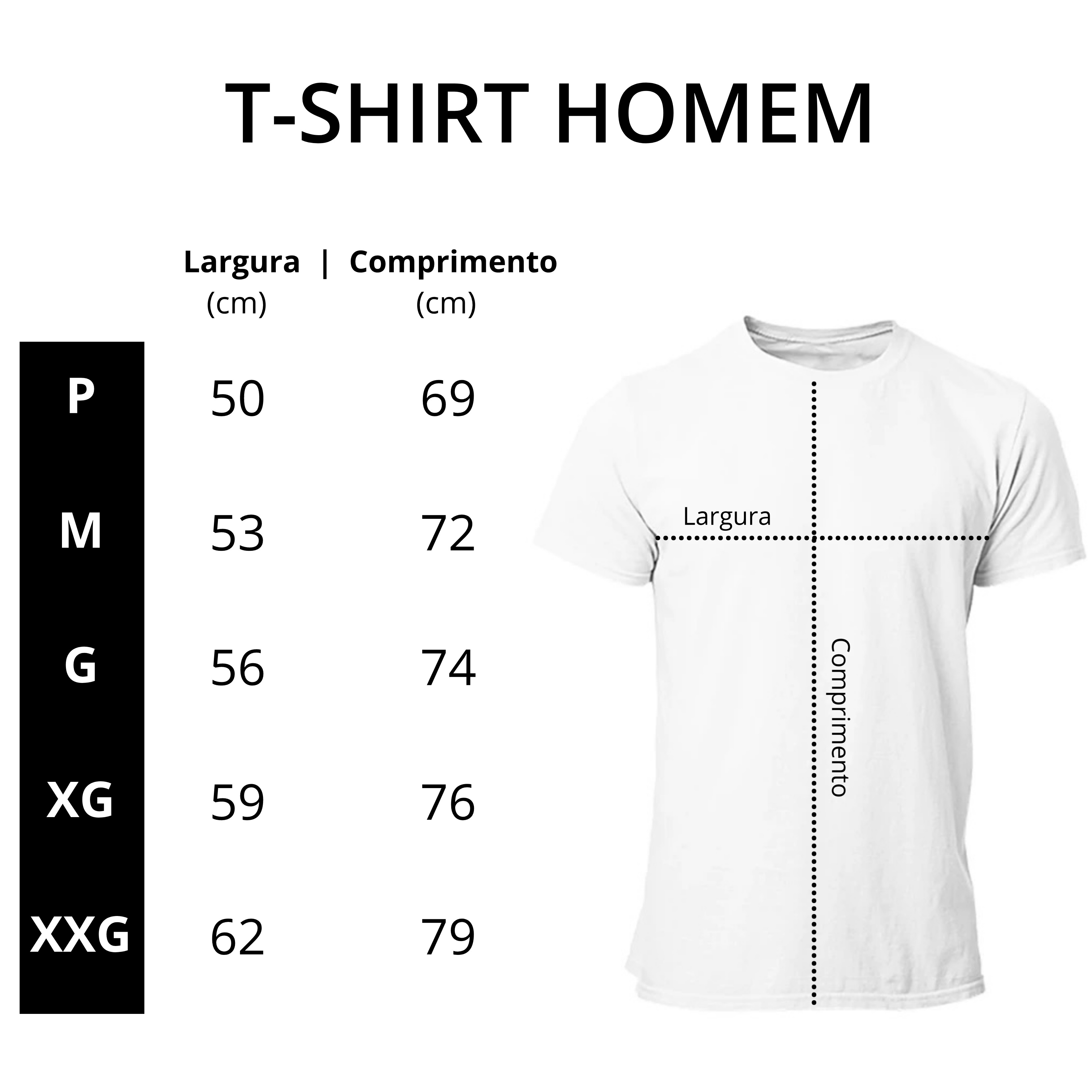 Retro Rebel | T-Shirt Homem