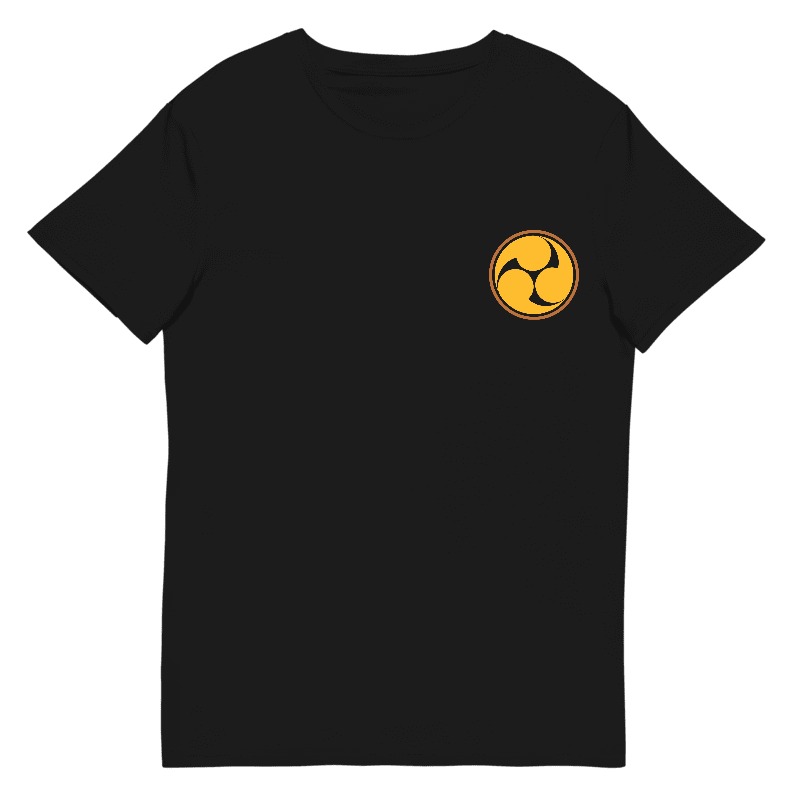 Tigre Bushido | T-Shirt Homem