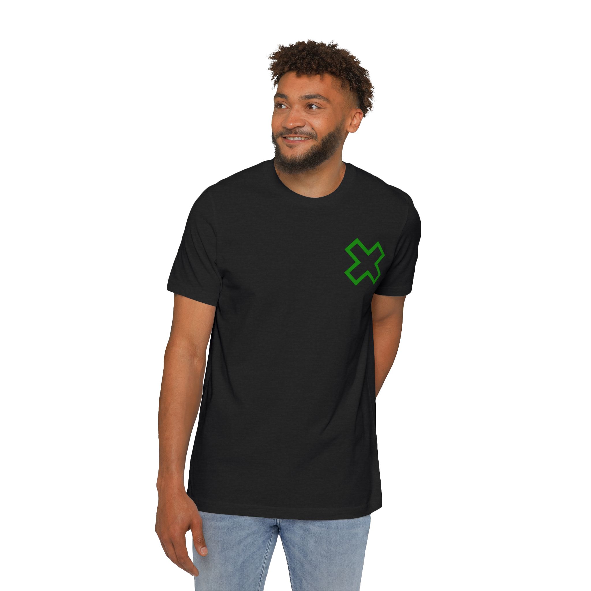 Hardcore Gaming | T-Shirt Homem