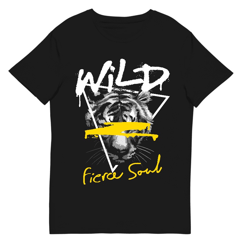 Alma Selvagem | T-Shirt Homem