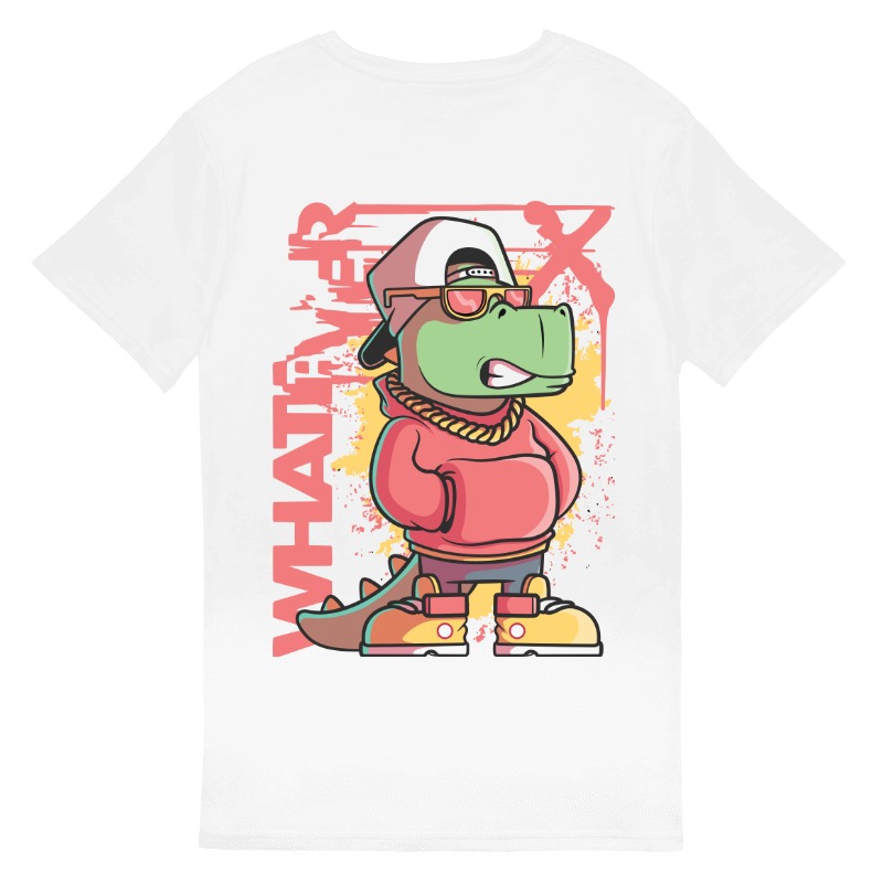 Dino Urbano | T-Shirt Homem