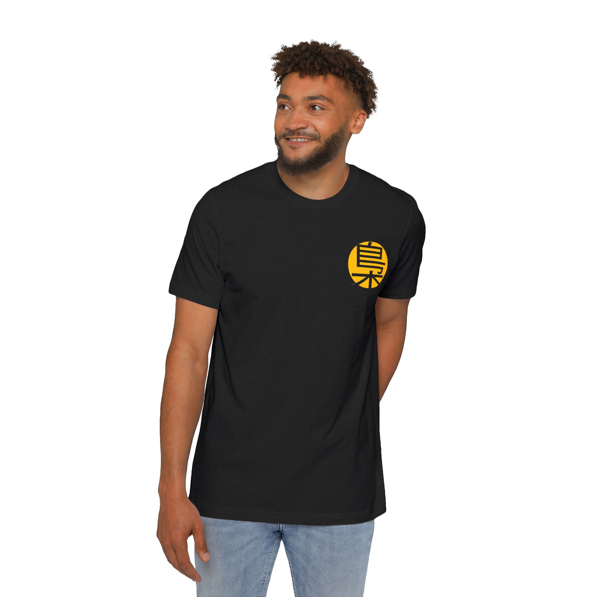 Coruja Samurai | T-Shirt Homem