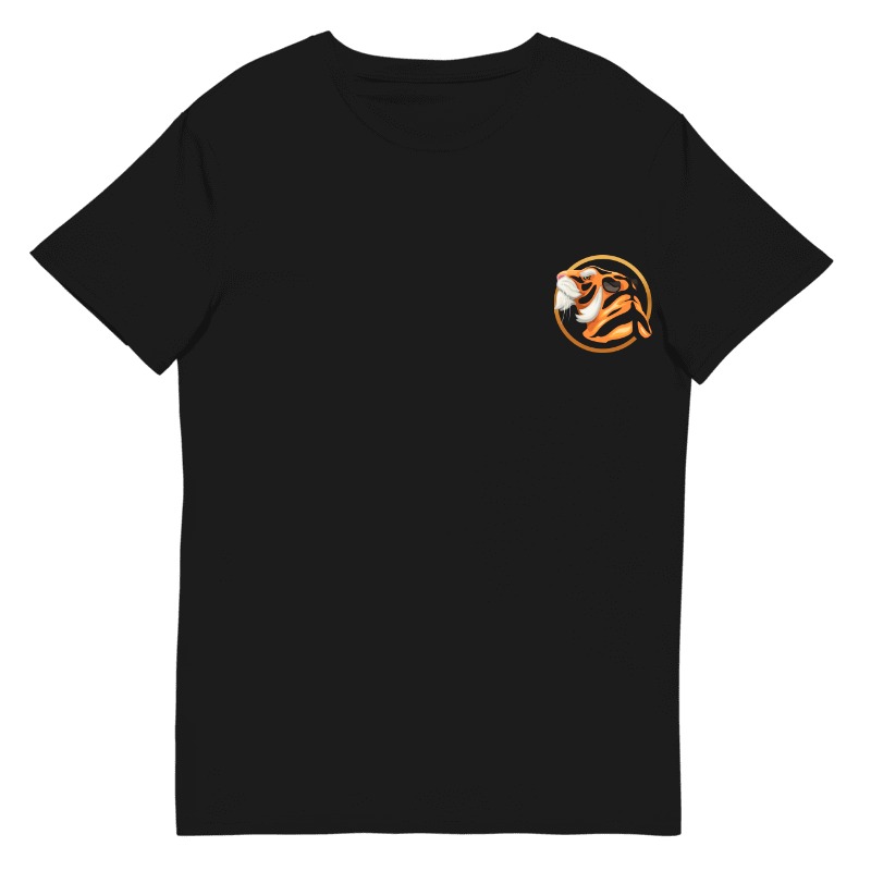 Tigre Sifu | T-Shirt Homem