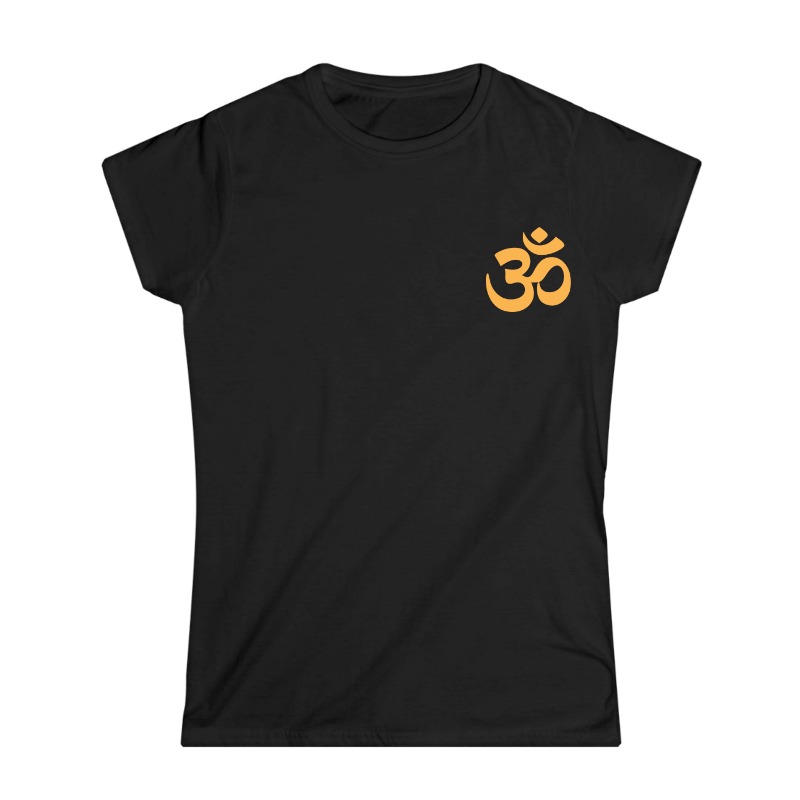 Yogini Alienígena | T-Shirt Mulher