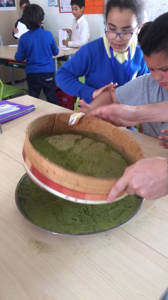 Elementary Henna: From Ancient Roots to Modern Art