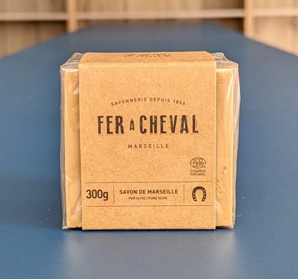 Savon de Marseille