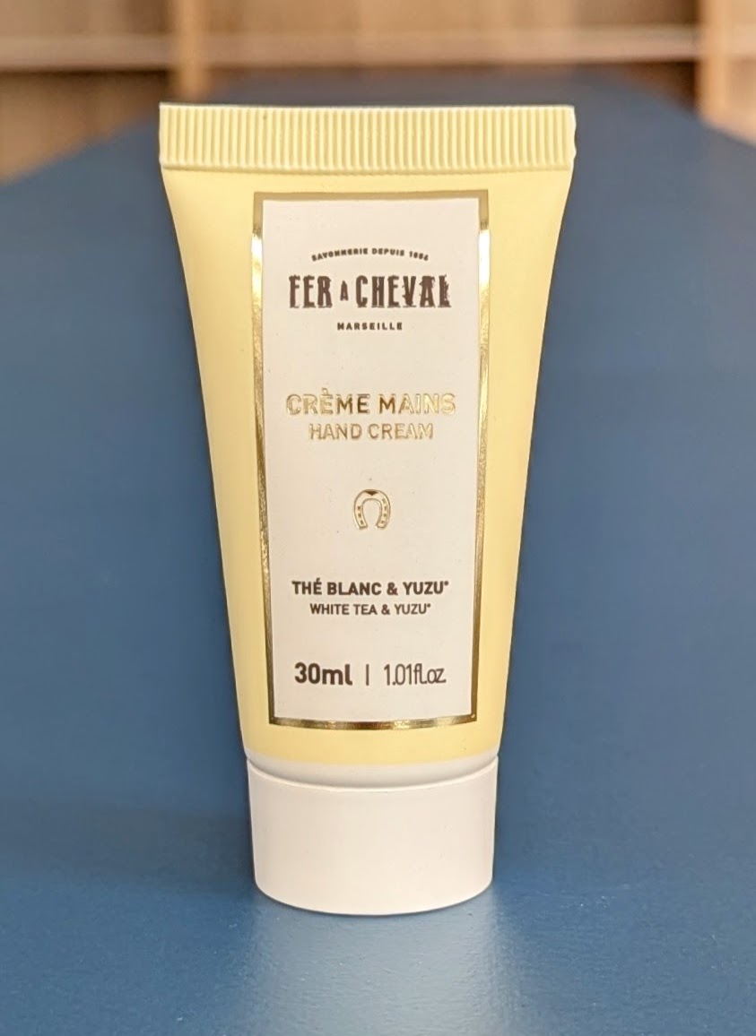 Crèmes Mains naturelles