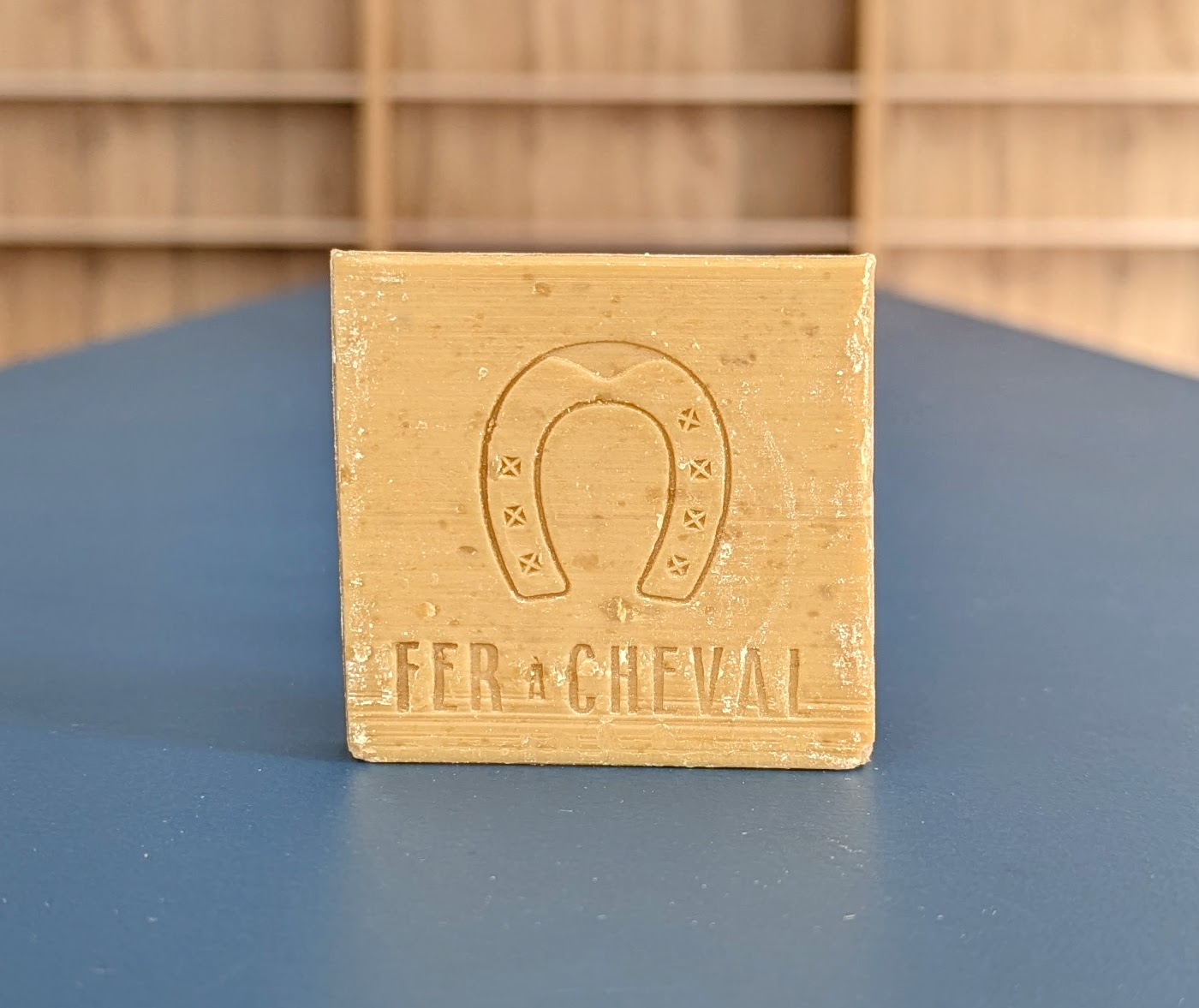 Savon de Marseille