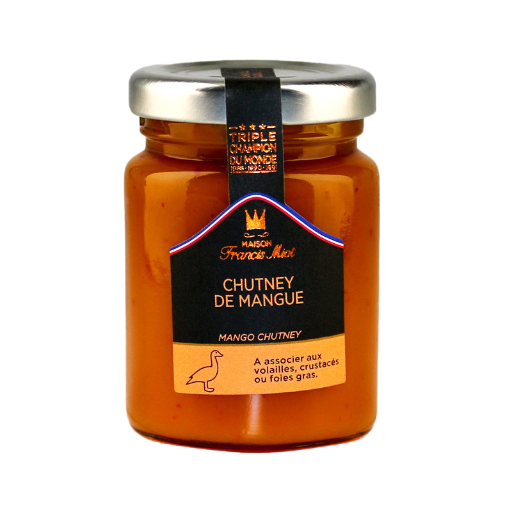 Chutney - Mango
