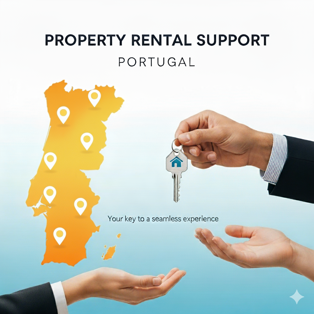 Find Your Home in Portugal, Hassle-Free