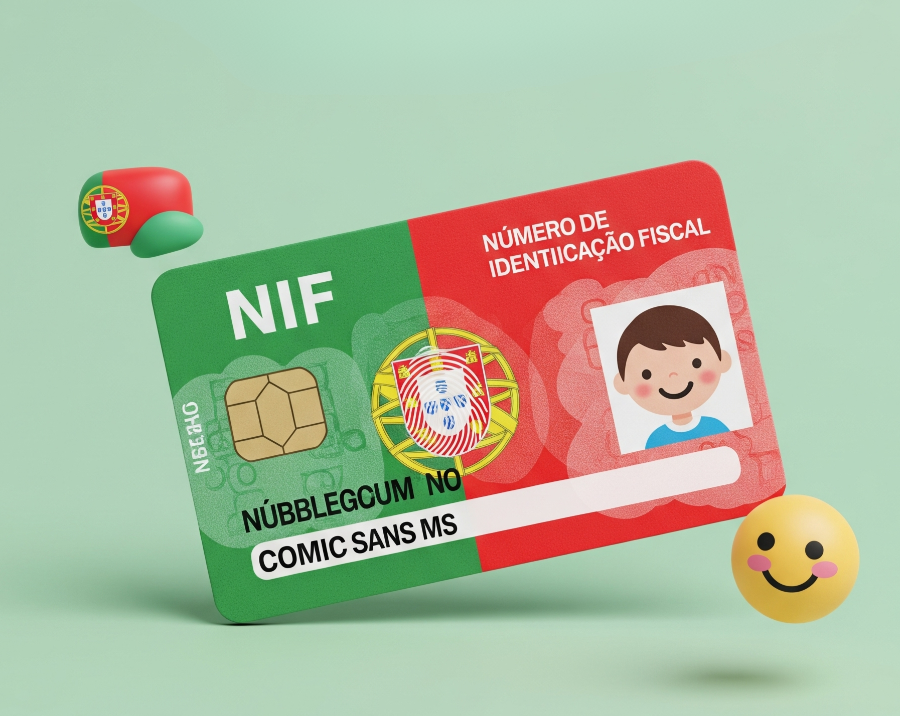 Children NIF