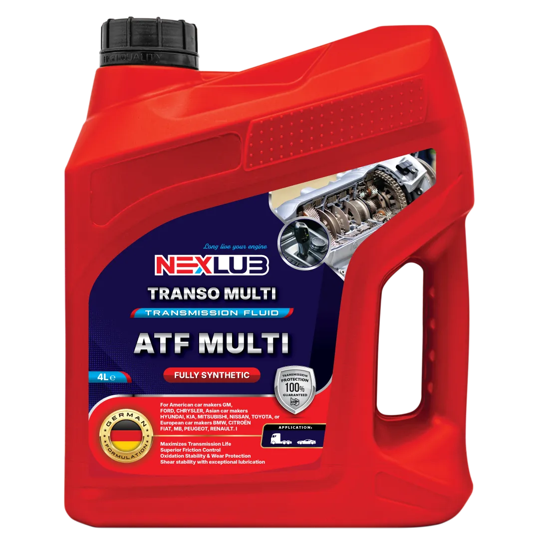 TRANSO MULTI ATF