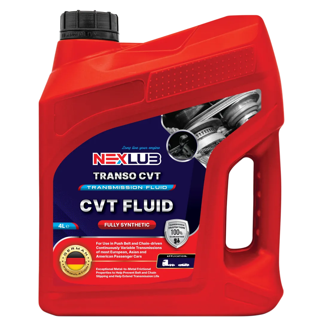 TRANSO CVT Fluid