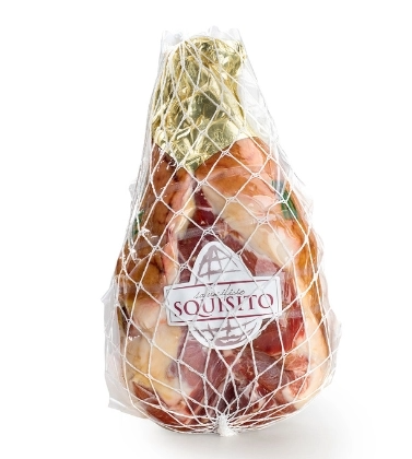 PROSCIUTTO CRUDO DI PARMA DOP/100g