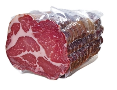 COPPA DELLA BASSA/100g
