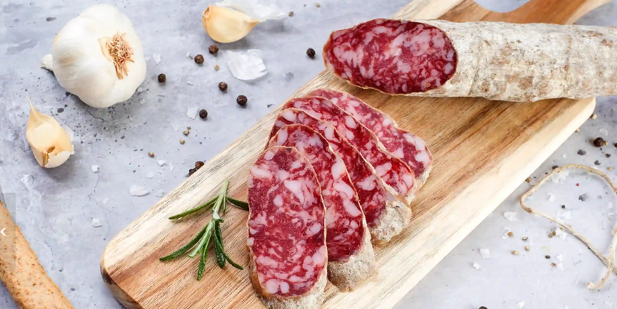 SALAME ZIBALDINO/100g