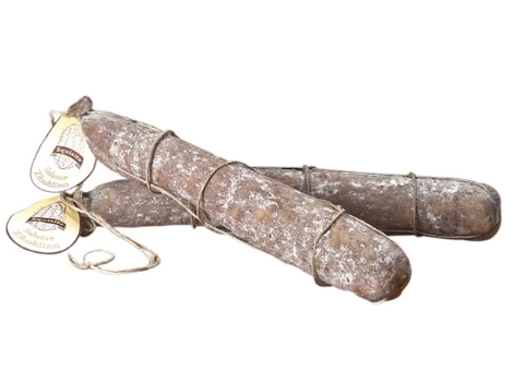 SALAME ZIBALDINO/100g
