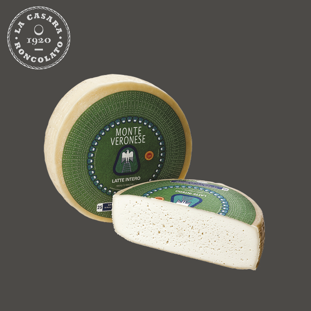 Monte Veronese DOP Latte Intero/100g