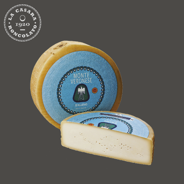 Monte Veronese DOP D'Allevo/100g