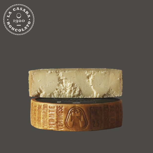 Monte Veronese DOP D'Allevo - stravecchio/100g