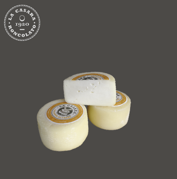 Caciotta di Capra/100g