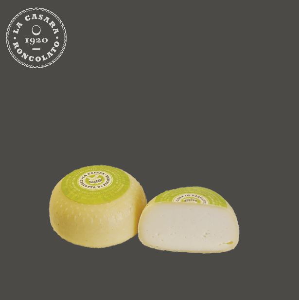 Caciotta misto Pecora/100g