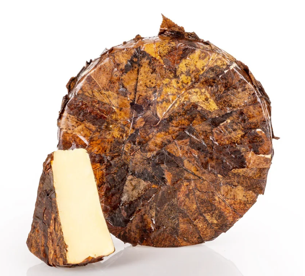 OCCELLI IN FOGLIE DI CASTAGNO/100g