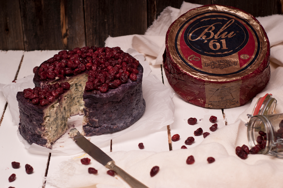 BLUE CHEESE - Blu '61/100g