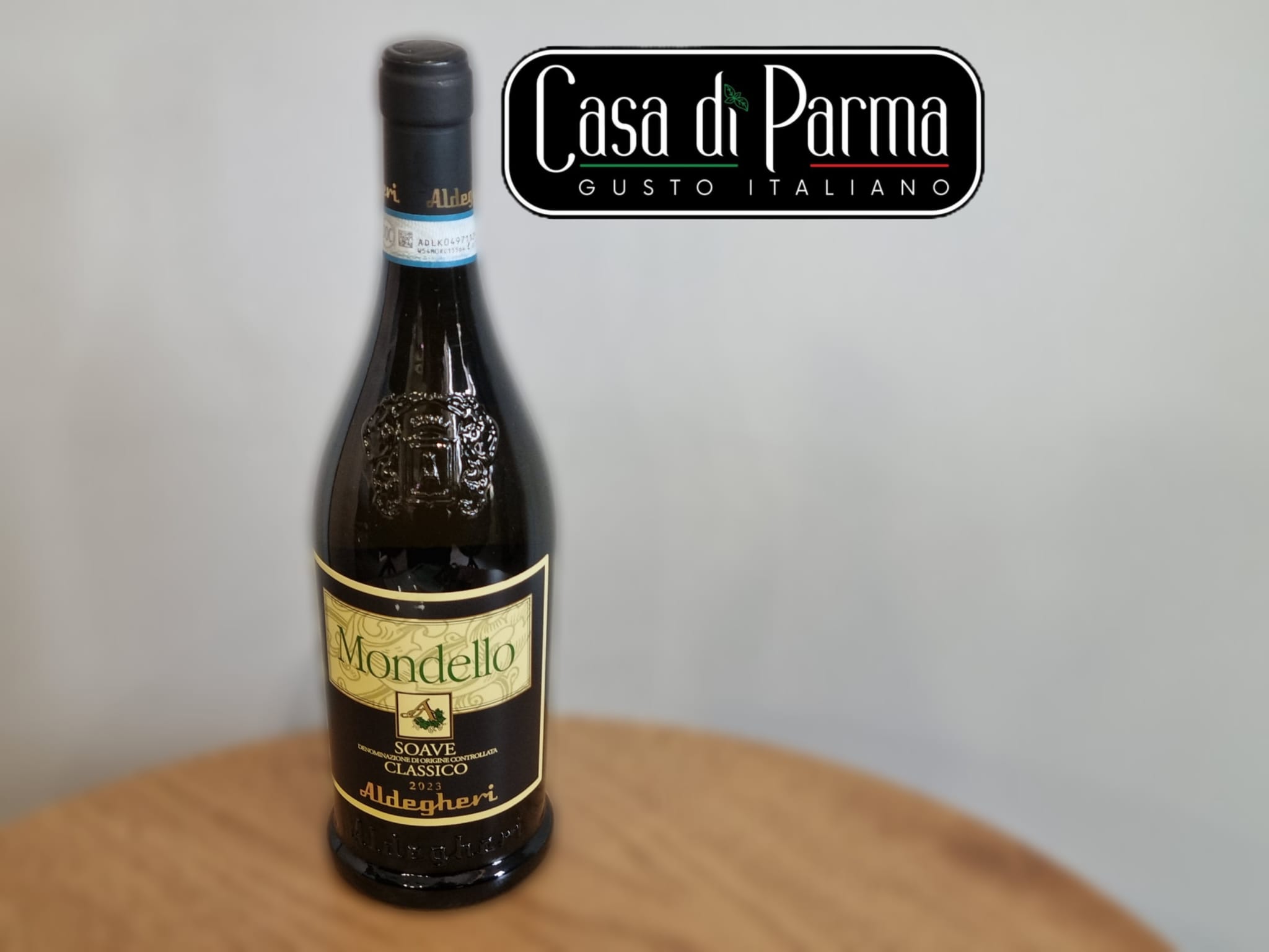 Vin alb Soave Classico DOC Mondello - Aldegheri