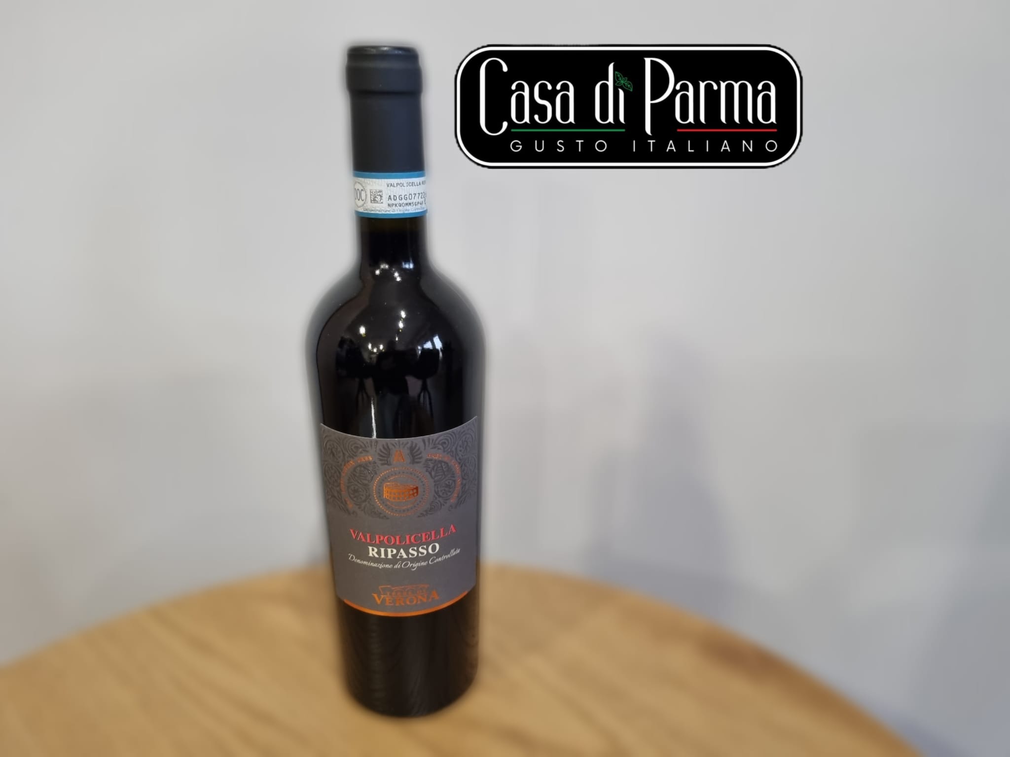 Vin roșu Valpolicella Ripasso – Terre di Verona