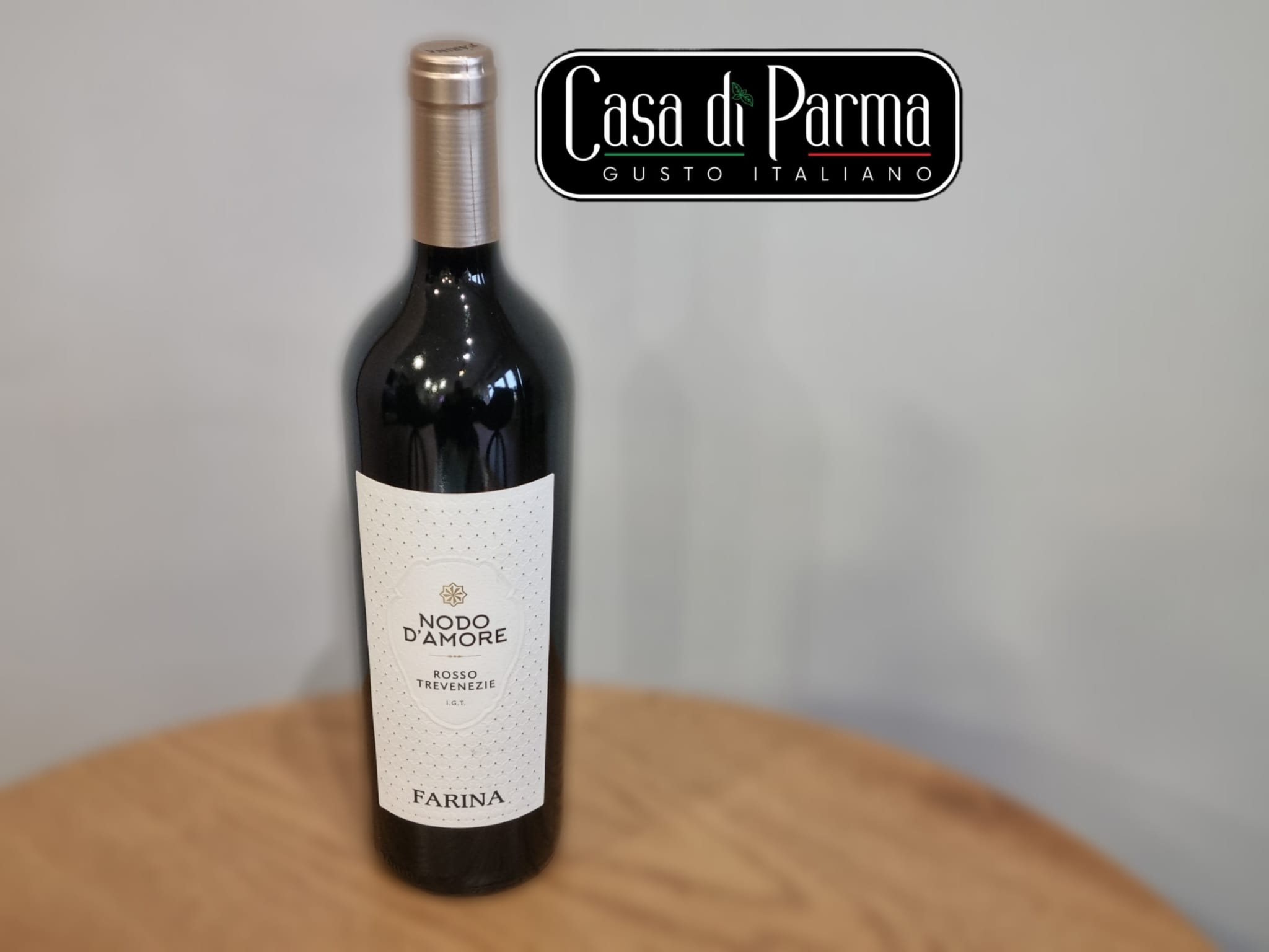 Vin roșu NODO D'AMORE – Farina