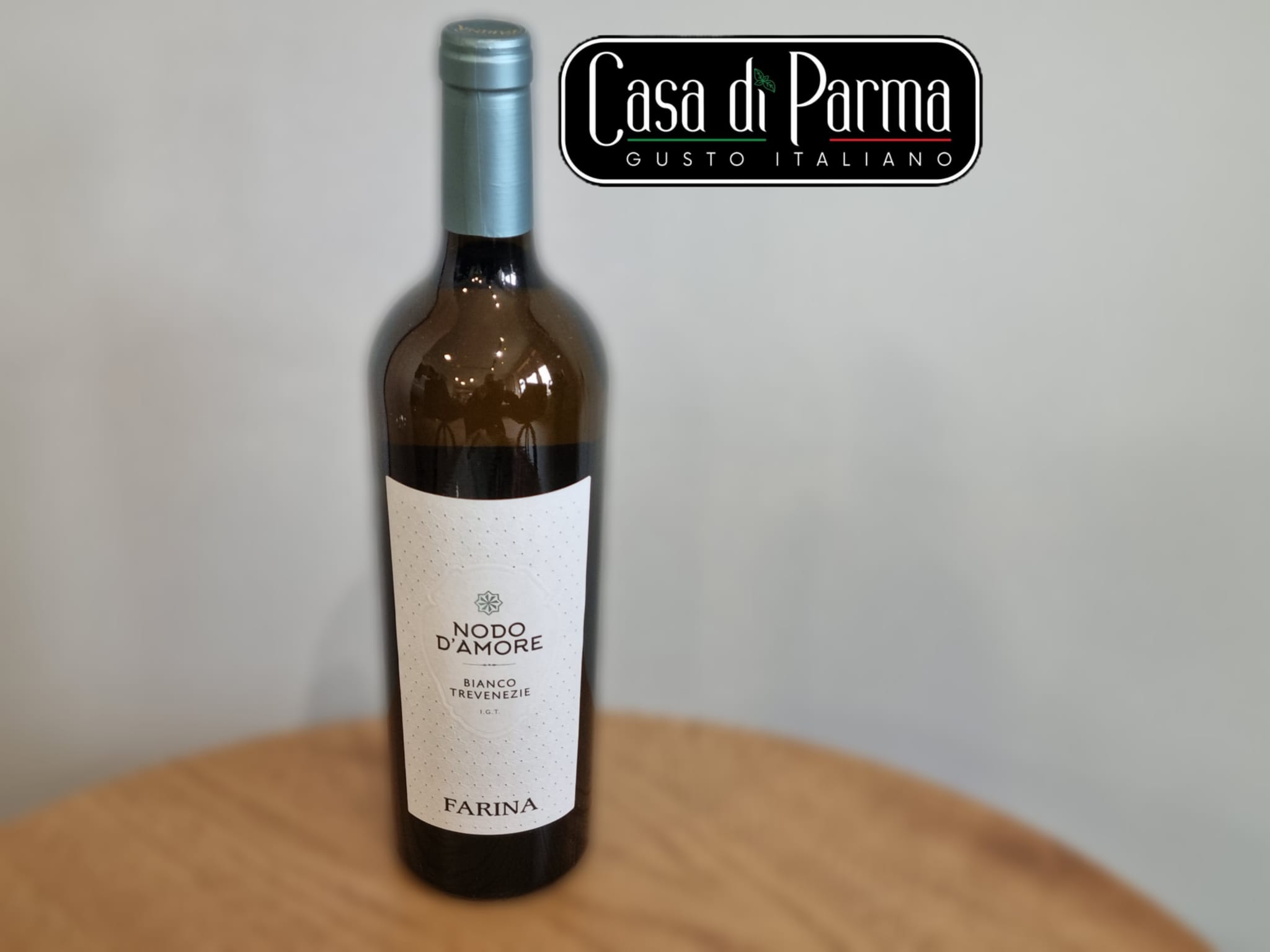Vin alb NODO D'AMORE – Farina