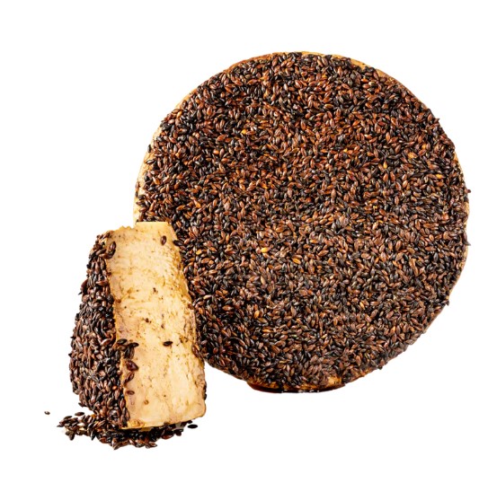 OCCELLI al malto d'orzo e Whisky / 100g