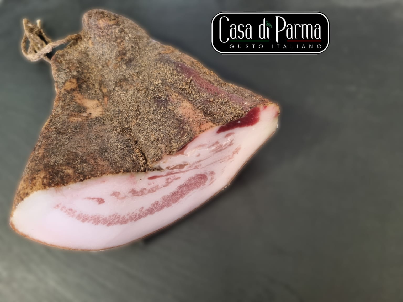 GUANCIALE / 100 g