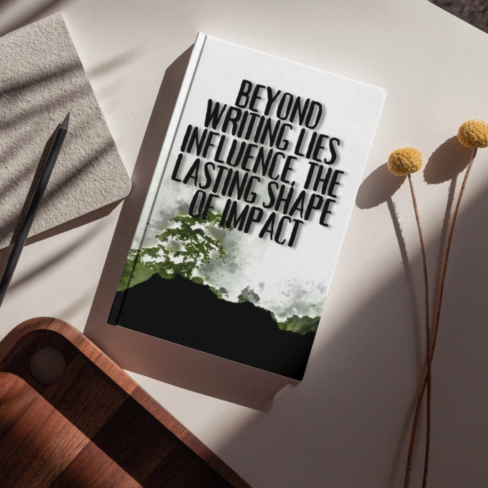 AUTHORPRENEUR Publishing Plan