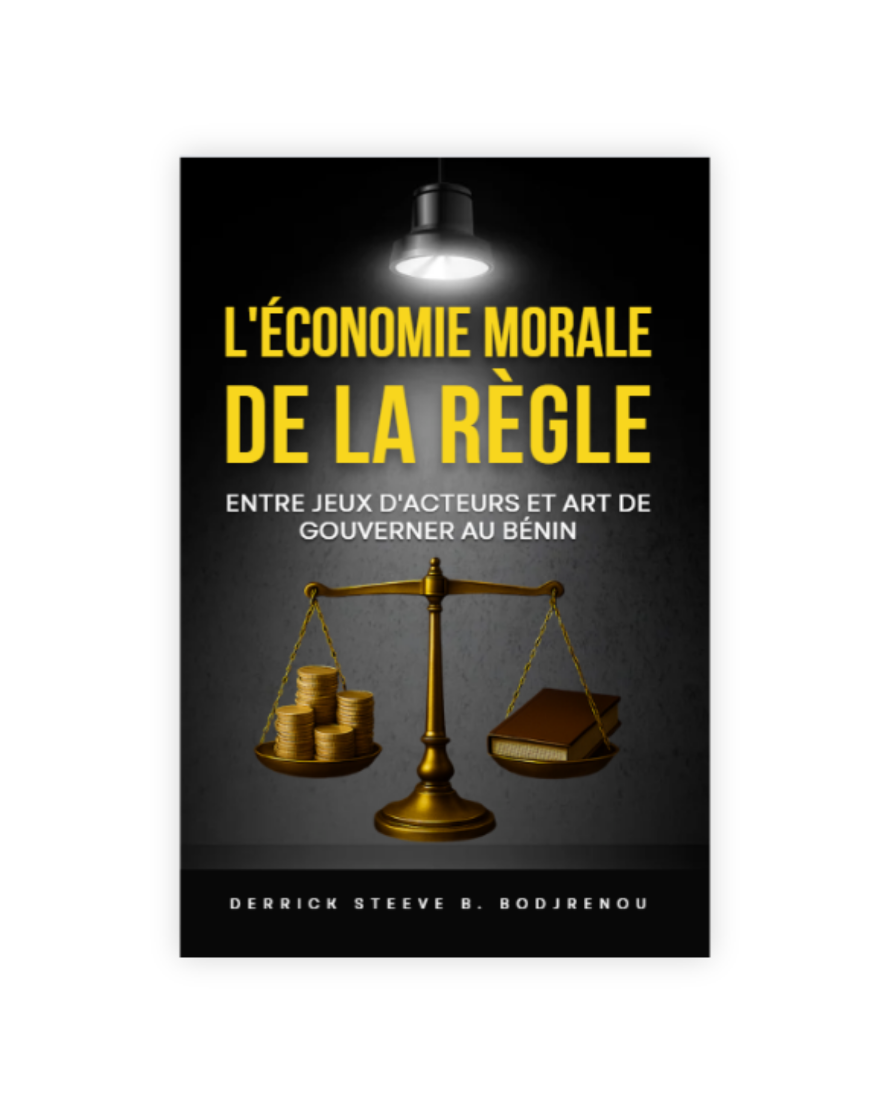 L'Économie Morale de la Règle: Entre Jeux d'Acteurs et Art de Gouverner au Bénin
