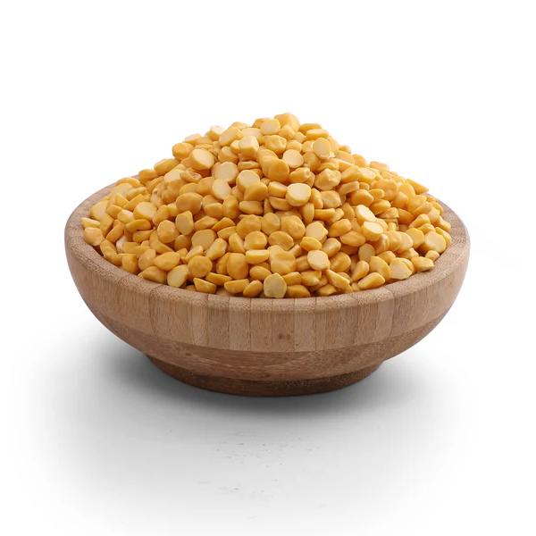 Chana Dal / Split Bengal Gram - 1 Kg