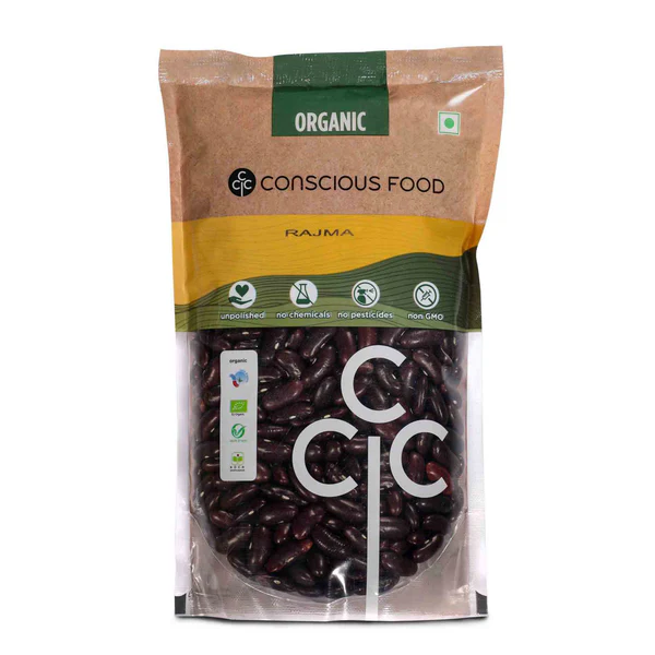 Rajma / Kidney Beans - 1 Kg