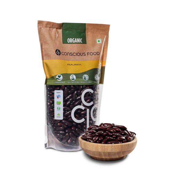 Rajma / Kidney Beans - 1 Kg