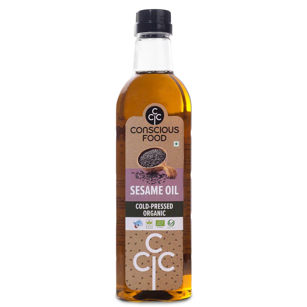 Sesame Oil - 500 ml